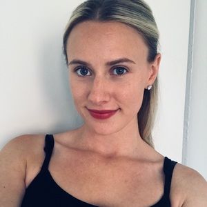 Meet your Posher, Kelley